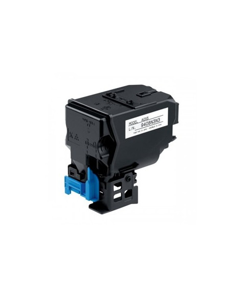 Toner FT Bizhub C3110 TNP51K Preto