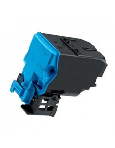 Toner Cartridge MC4750 (TNP-18C) Azul Alta Capacidade