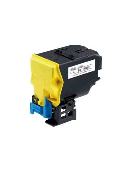 Toner Cartridge MC4750 (TNP-19C) Azul Capacidade Standard