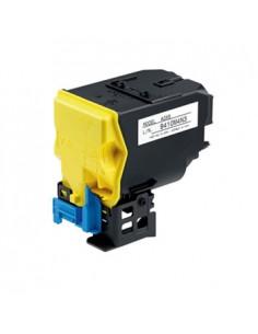 Toner Cartridge C35/C35P (TNP-22Y) Amarelo