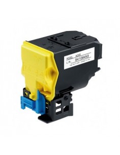 Toner Cartridge C25 (TNP-27Y) Amarelo