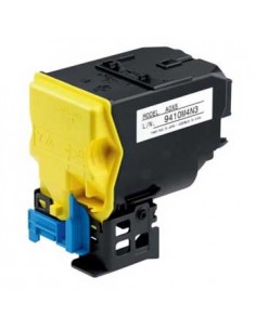 Toner FT Bizhub C3110 TNP51Y Amarelo