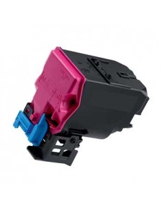 Toner Cartridge MC4750 (TNP-18M) Magenta Alta Capacidade