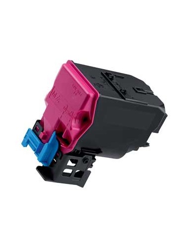 Toner Cartridge MC4750 (TNP-18M) Magenta Alta Capacidade