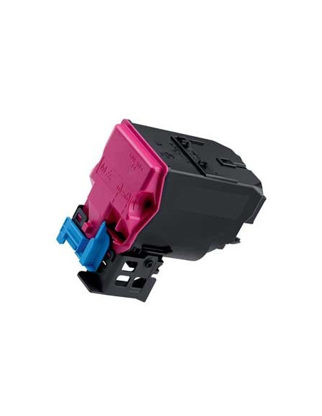 Toner Cartridge MC4750 (TNP-18M) Magenta Alta Capacidade