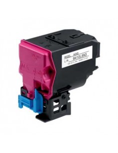 Toner Cartridge MC4750 (TNP-19M) Magenta Capacidade Standard