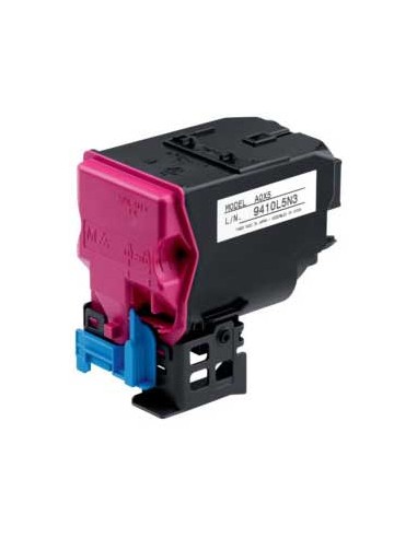 Toner Cartridge MC4750 (TNP-19M) Magenta Capacidade Standard