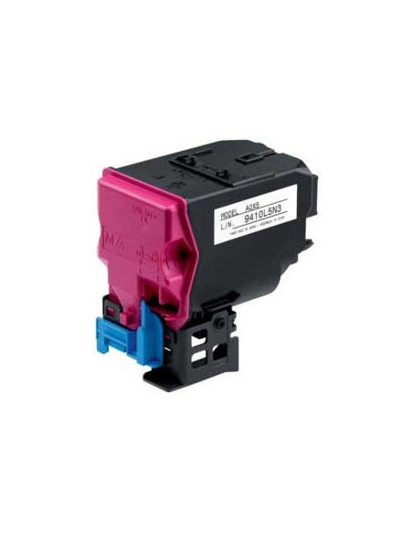 Toner Cartridge MC4750 (TNP-19M) Magenta Capacidade Standard