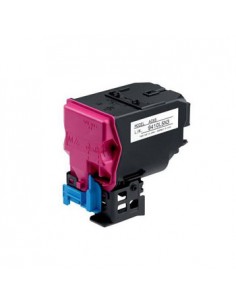 Toner Cartridge C35/C35P (TNP-22M) Magenta