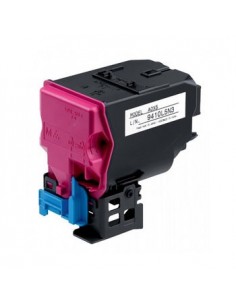 Toner Cartridge C25 (TNP-27M) Magenta