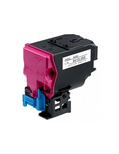 Toner Cartridge C25 (TNP-27M) Magenta