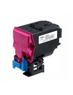 Toner FT Bizhub C3110 TNP51M Magenta