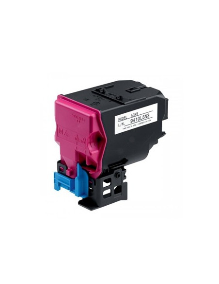 Toner FT Bizhub C3110 TNP51M Magenta