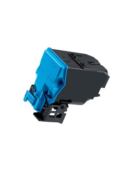 Toner Cartridge MC4750 (TNP-18Y) Amarelo Alta Capacidade