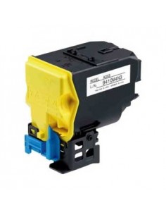 Toner Cartridge MC4750 (TNP-19Y) Amarelo Capacidade Standard