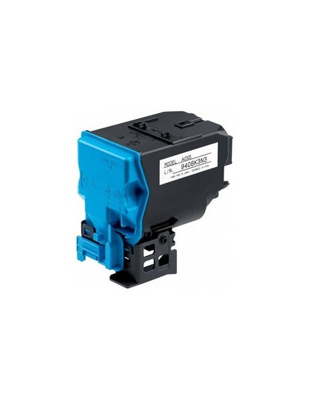 Toner Cartridge C25 (TNP-27C) Azul