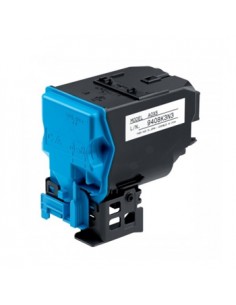 Toner FT Bizhub C3110 TNP51C Azul