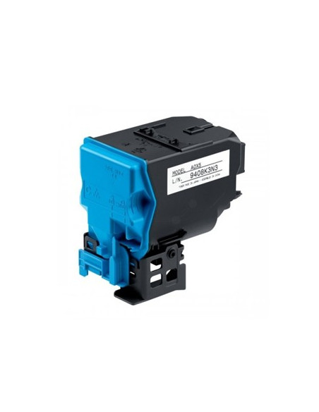 Toner FT Bizhub C3110 TNP51C Azul