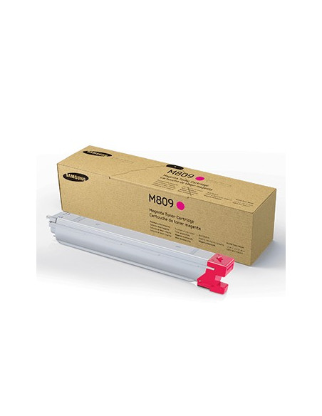 Toner CLX9201NA/CLX9301NA Magenta (CLT-M809S)
