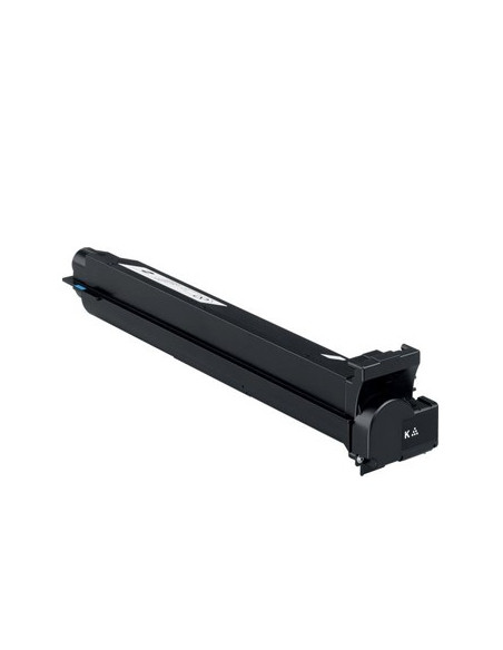 Developer FT bizhub C220/C280 Preto