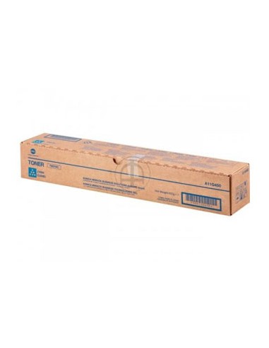 Toner Cartridge C360 (TN-319C) Azul