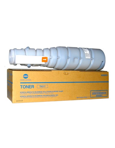 Toner Cartridge 223/283 (TN-217)