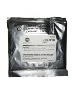 Developer Bizhub 223/283/363/423 DV411