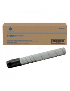 Toner Konica Minolta Bizhub 454e TN-513