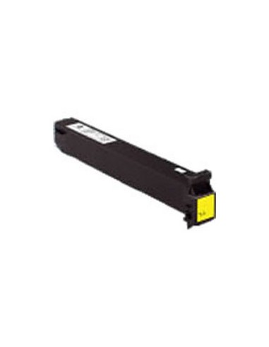 Toner FT Konica Minolta Bizhub C224/C364 TN-321Y Amarelo