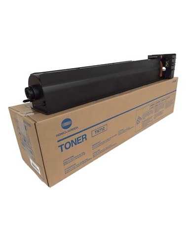 Toner FT Konica Minolta Bizhub 654/754 TN712