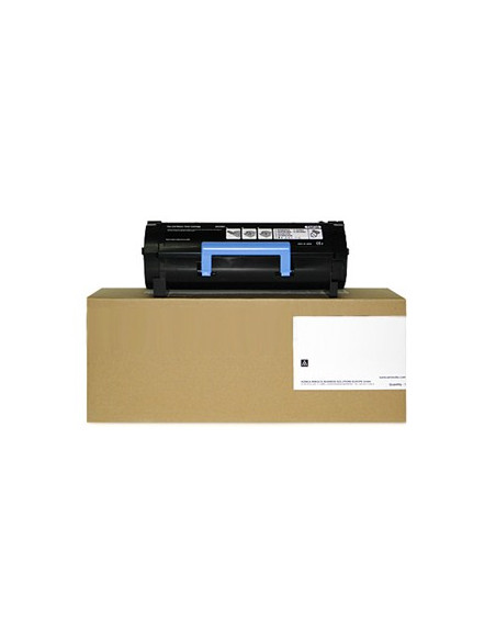Toner FT Bizhub 3300/3301 TNP39 Preto
