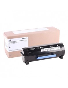 Toner FT Bizhub 4020 TNP40 Preto