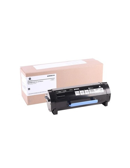 Toner FT Bizhub 4020 TNP40 Preto