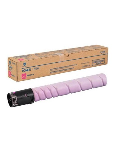 Toner FT Bizhub C258/C308/C368 TN-324M Magenta