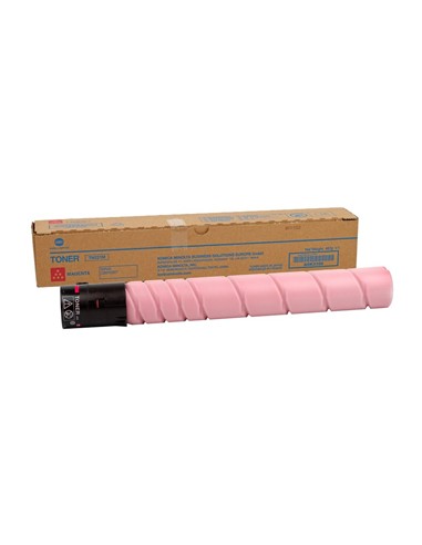 Toner FT Bizhub C227/C287 TN-221M Magenta