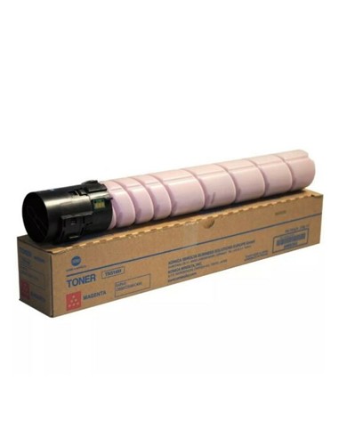 Toner Bizhub C458/C558/C658 TN-514M Magenta