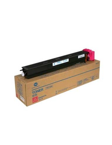 Toner Bizhub C659/C759 TN-713M Magenta