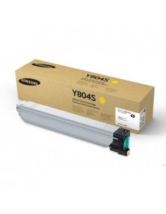 Toner SLX3220NR/X3280NR Amarelo (CLT-Y804S)