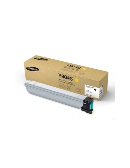 Toner SLX3220NR/X3280NR Amarelo (CLT-Y804S)