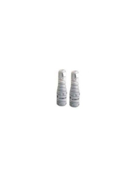 Toner FT DI250/DI251/DI350/DI351 2x413gr
