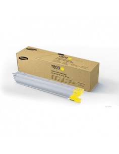 Toner CLX9201NA/CLX9301NA Amarelo (CLT-Y809S)