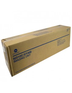 Drum FT bizhub C350/C450 (IU310C) Azul