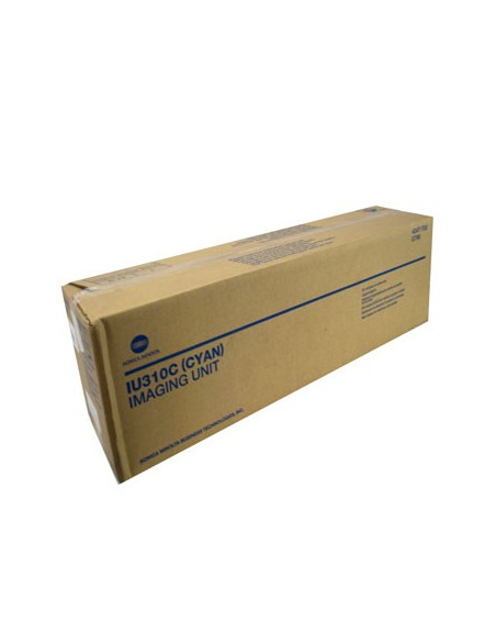 Drum FT bizhub C350/C450 (IU310C) Azul