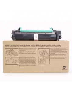 Toner Fax MF1600/2600/2800/3600/3800 (4152-611)