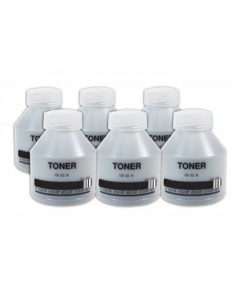 Toner FT EP410S/410Z/415Z/425Z 6x150gr