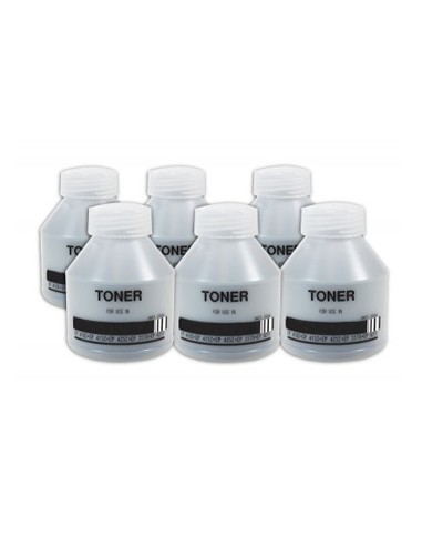 Toner FT EP410S/410Z/415Z/425Z 6x150gr