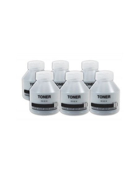 Toner FT EP410S/410Z/415Z/425Z 6x150gr