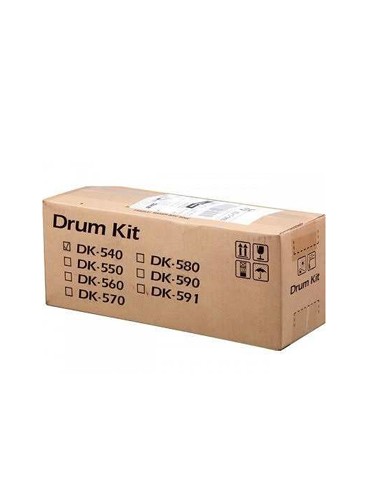 Drum FSC5100DN DK540 Preto