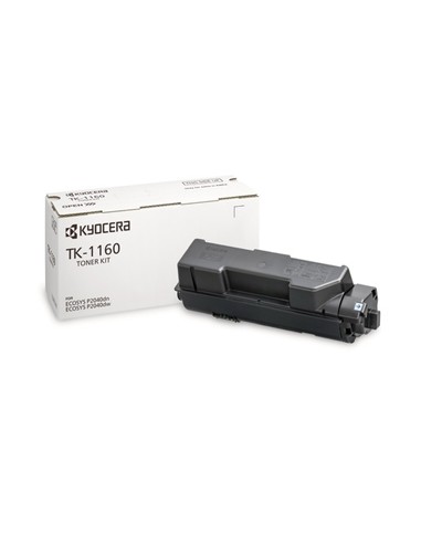 Toner Ecosys P2040 (TK1160)