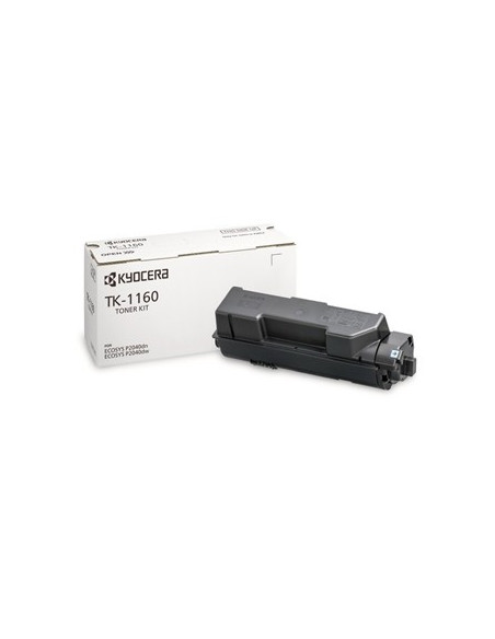 Toner Ecosys P2040 (TK1160)